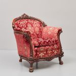 1058 3312 ARMCHAIR